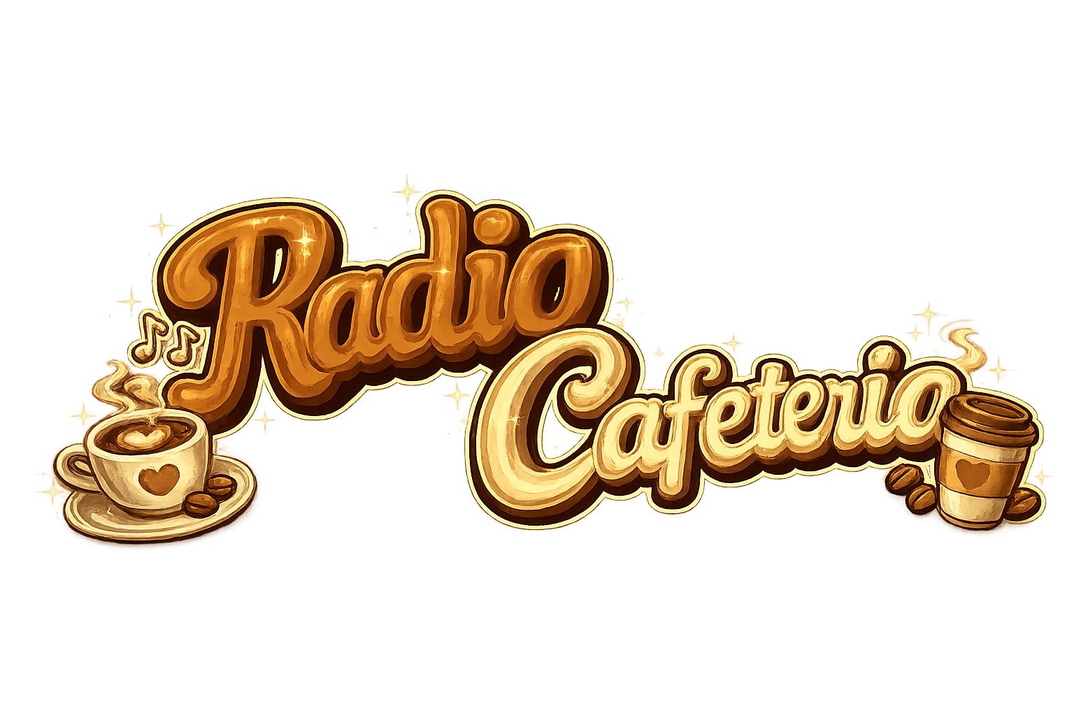 Radio Cafetería